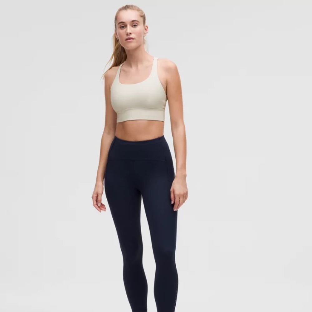 Bone Energy Longline Bra Lululemon 🦴 - Picture 11 of 11